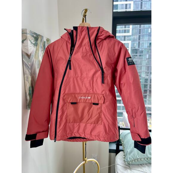 Cygnus Jackets & Blazers - Ski Jacket | Cygnus Snowboard Jacket | Size XS